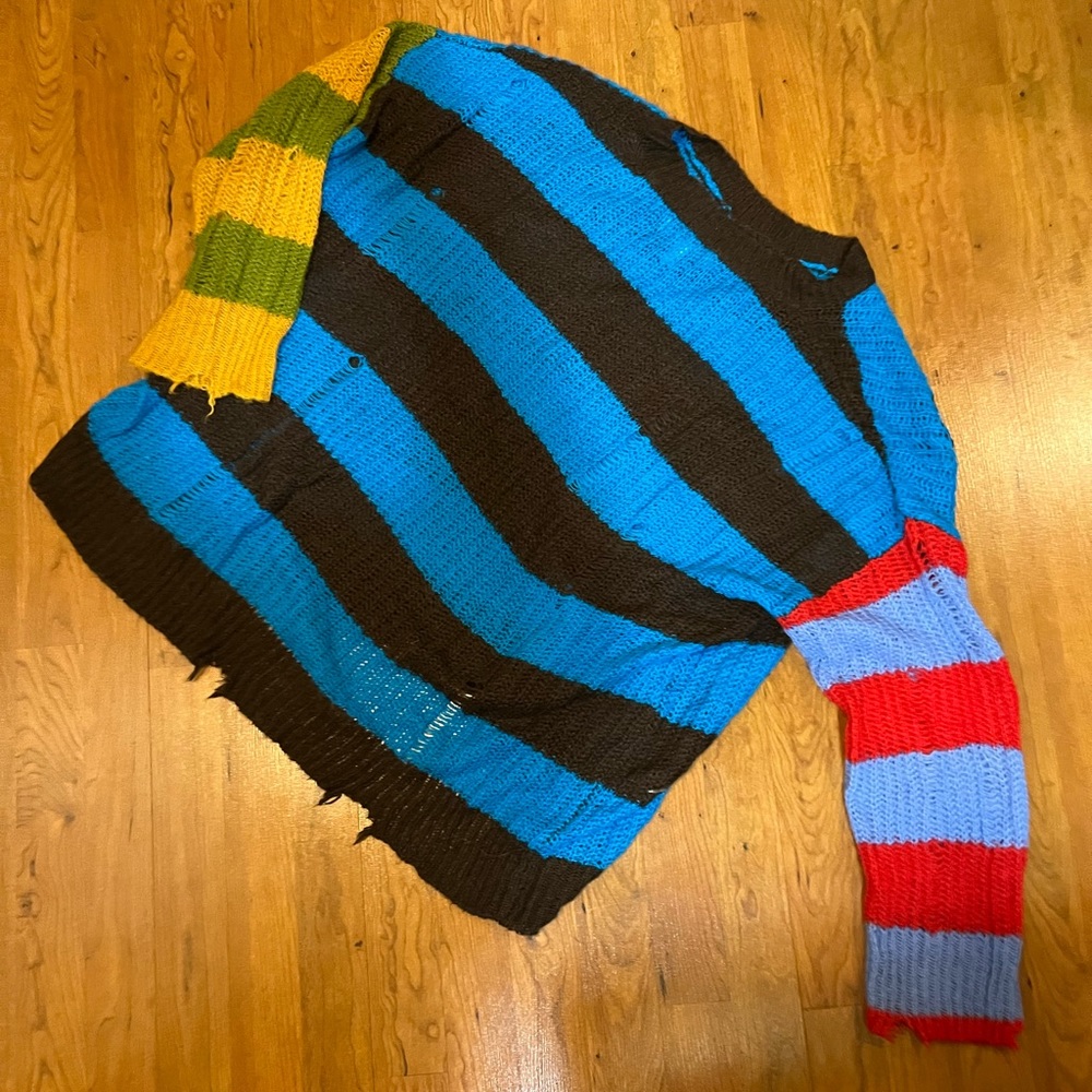 Urban outfitters sweater